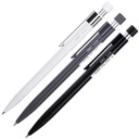 Deli Mechanical Pencil / Pensil Mekanik 0.5mm Dengan Penghapus S358