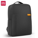 Deli Office Bag / Tas Ransel Kantor Anti Air 40 cm Muat Banyak BG110