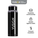 Vusign Thermos Bottle Botol Termos Tumblr Tempat Minum 800ml VS812-BK