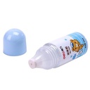 Deli Liquid Glue / Lem Kertas / Lem Cair Bening Kartun Lucu 7301