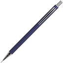 Deli Metal Mechanical Pencil / Pensil Mekanik Besi 0.7mm Glitter S710