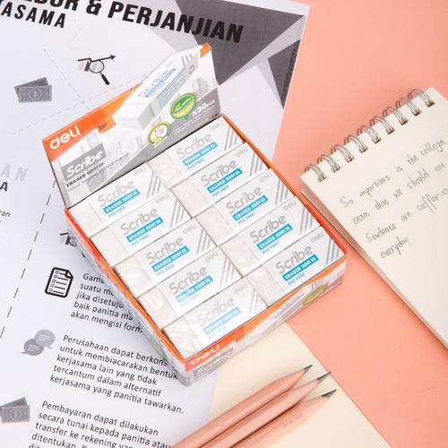 Paket Dapat Cuan Alat Tulis Sekolah Set Komplit Dijamin Untung