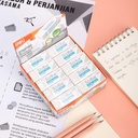 Paket Dapat Cuan Alat Tulis Sekolah Set Komplit Dijamin Untung