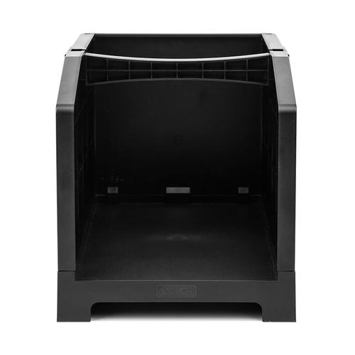 Deli Thermal Paper Holder / Tempat Kertas Printer Thermal 110mm 15208