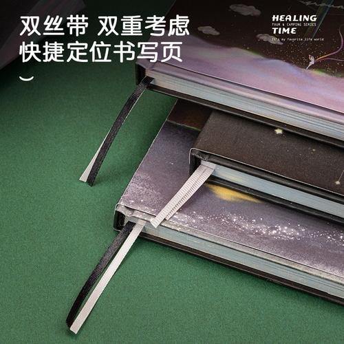 Deli Hard Cover Notebook / Planner Sampul Lucu 96 Halaman SZ055 SZ062