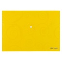 Deli Map Folder / File Map A4 Kapasitas 20 Lembar E39640