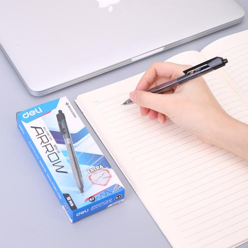 Paket Alat Tulis Lengkap Berhadiah / Kalkulator, Pulpen, Sticky Notes