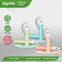 Deli Agnite Jump Rope / Tali Skipping Warna Lucu Kualitas Tinggi F4009
