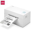 Deli Thermal Label Printer Barcode Thermal Resi Fast Printing DL-760D