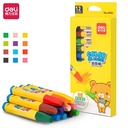 COMBO SUPER HEMAT (Felt Pen, Pensil Warna Lucu, Krayon)