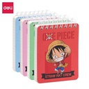 Deli Back to School GIFT BOX Set Alat Tulis Edisi Spesial One Piece