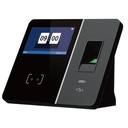 Deli Attendance Machine / Mesin Absensi 3in1 Deteksi Muka E17350