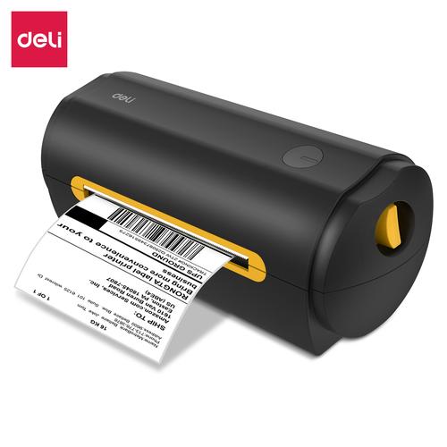 Deli Thermal Printer / Printer Label Struk High Speed 230dpi E780C