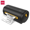 Deli Thermal Printer / Printer Label Struk High Speed 230dpi E780C