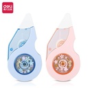 Deli Correction Tape / Tip-Ex kertas Roll Desain Sakura 12 Meter 71546