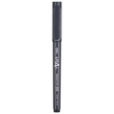 Deli Ballpoint Pen / Pulpen 0.7mm Mini Tip Tinta Hitam Isi 12/box EQ15