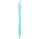 Deli Ballpoint Pen Pulpen 0.7mm Biru Retracable Isi12pcs/box EQ03330
