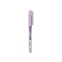 Deli Ballpoint Pen / Pulpen 0.5mm Tinta Hitam Isi 12pcs/box CQ193