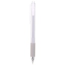 Deli Ballpoint Pen Retracable / Pulpen 0.7mm Tinta Hitam Isi12pcs EQ13