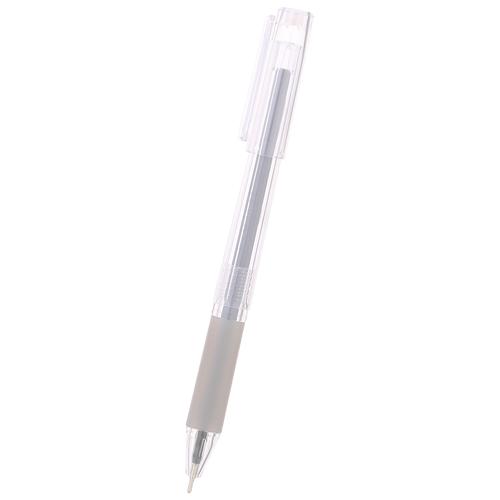 Deli Ballpoint Pen / Pulpen 0.7mm Tinta Hitam&Biru Isi 12pcs/box EQ12