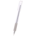 Deli Ballpoint Pen / Pulpen 0.7mm Tinta Hitam&Biru Isi 12pcs/box EQ12