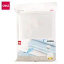 Deli Vacuum Packaging Bag / Plastik Vakum Tidak Perlu Alat 1492X