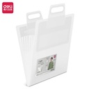 Deli School Expanding File / Folder Map penyimpanan 7 Sekat 72601