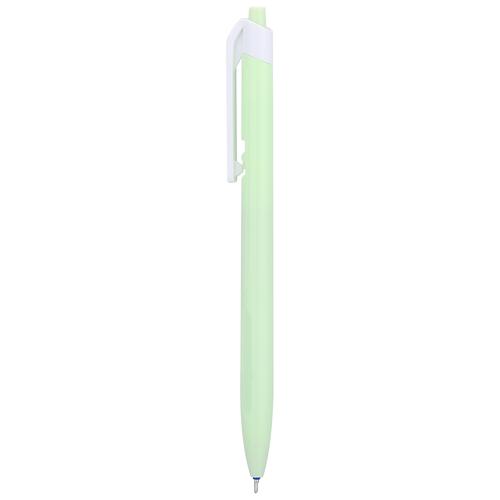 Deli Ballpoint Pen Pulpen 0.7mm Biru Retracable Isi12pcs/box EQ03330