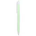 Deli Ballpoint Pen Pulpen 0.7mm Biru Retracable Isi12pcs/box EQ03330