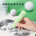 Deli Electric Eraser / Penghapus Elektrik Warna Trendy 71139
