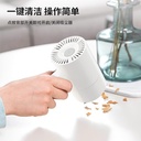 Nusign Portable Mini Vacuum Cleaner / Pembersih Debu Multifungsi NS200