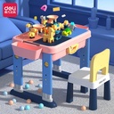 Deli Meja Mainan Lego (Brick) Bisa di Jadikan Tempat Penyimpanan 74541