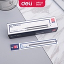 Deli Gel Pen Refill 0.5mm Tinta Buatan Jepang EQ25022