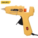 Deli Glue Gun / Lem Tembak 60 W 11mm Cepat Mencairkan DL2560