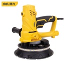 Deli Electric Drywall / Mesin Poles Dinding 1500mAh Torsi 3.6 DL6611