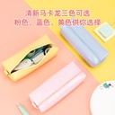 Deli Pencil Pouch / Tempat Pensil Anti Air Mudah Dibersihkan 67088