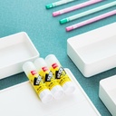 Deli Glue Stick Lem Stik 8 gram Aman Dan Tidak Beracun EA23610