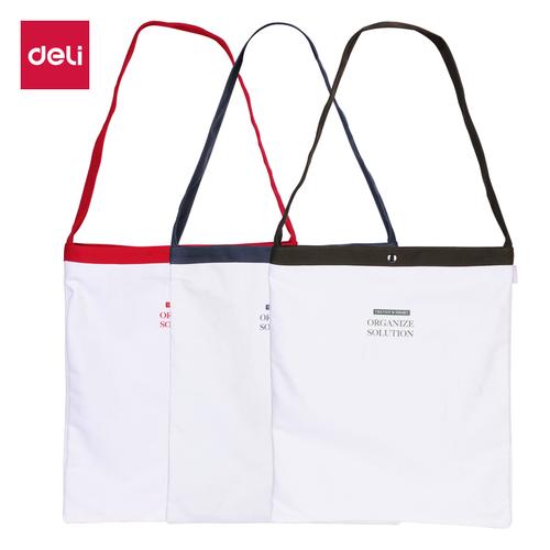 Deli Hand Bag/Tas Jinjing/Tote Bag Kualitas Bahan Baik 3 variasi 72502