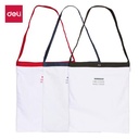 Deli Hand Bag/Tas Jinjing/Tote Bag Kualitas Bahan Baik 3 variasi 72502