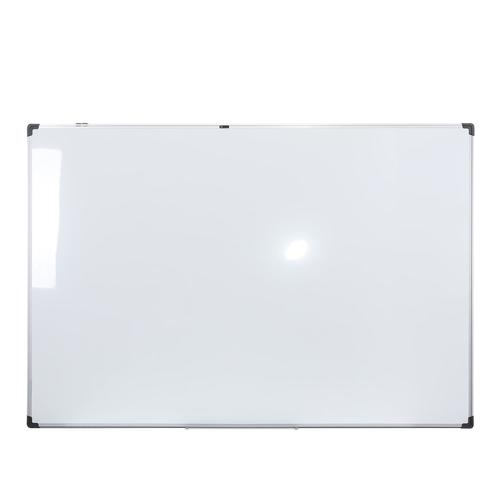 Deli Whiteboard Papan Tulis 1200×1800mm 48IN×72IN Putih E39037A