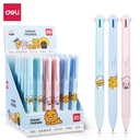 Deli Ballpoint KAKAO FRIENDS 0.7mm S170