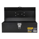 Deli Tool Box / Kotak Perkakas 14" Tangguh Tidak Berisik DL6161