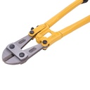 Deli Bolt Cutter / Tang Pemotong Baut 18 Inch Cr-Mo Pisau SK5 DL2618