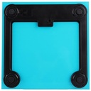 Deli Digital Body Scale/Timbangan Digital LCD Hingga 180kg 8880 86101