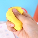 Deli Clay / Mainan Lilin Untuk Anak 4/6/8 Warna Bahan Aman ED850X0