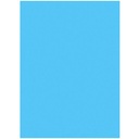 Deli Paper Craft / Origami Kertas Lipat isi 30 lembar 5 warna 6437