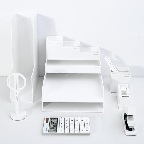 Deli Nusign Organizer Set / 1 Set Perlengkapan Bekerja/ Belajar NS003