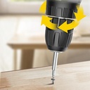 Deli Lithium Electric Drill /Mesin Bor Listrik 12V Tanpa Kabel DL60001