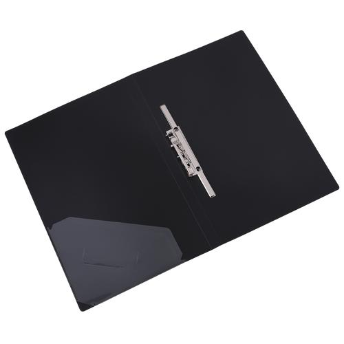 Deli File Folder JepitA4 0.7mm PP cover 150 ~ 180 Halaman EB300X2