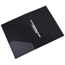 Deli File Folder JepitA4 0.7mm PP cover 150 ~ 180 Halaman EB300X2
